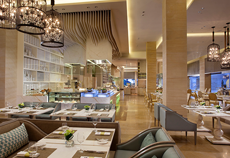 The Cafe　ザ・カフェ