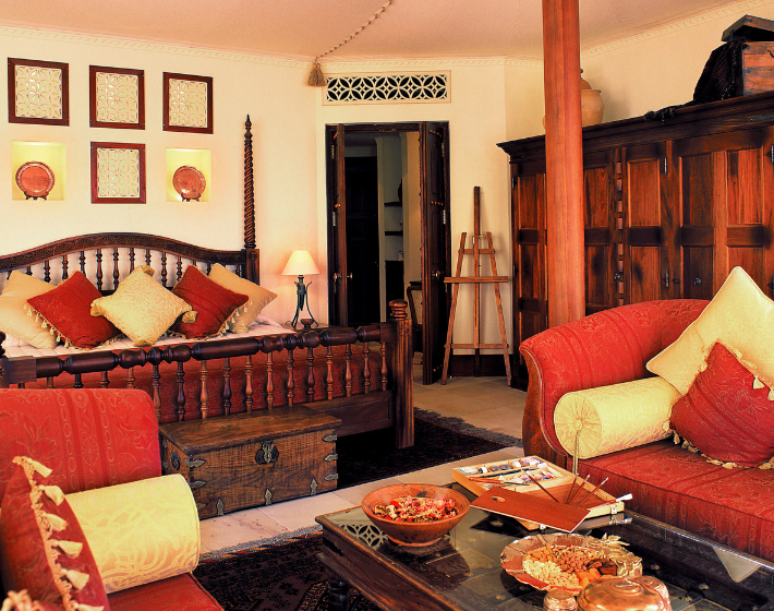 Bedouin Suite