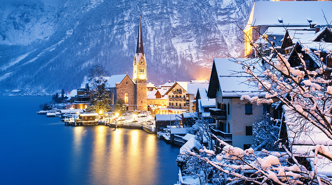 hallstatt