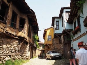 イスタンブールから日帰り遠足！古都ブルサとジュマルクズクの魅力