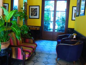 パリでの滞在をさらにおしゃれに♪憧れのプチホテル3選