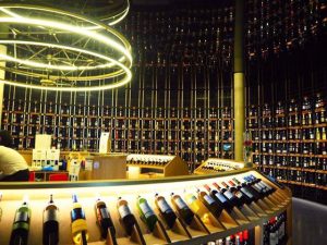 ワイン好き必見！ボルドーのワイン博物館La Cité du Vinシテ・デュ・ヴァン