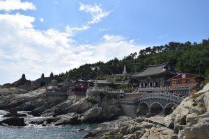 釜山の穴場！機張キジャンのおすすめスポット3選