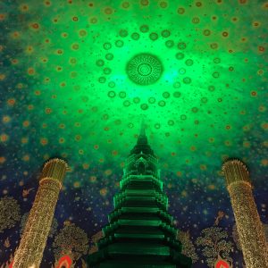 バンコクの定番おすすめ観光名所7選！