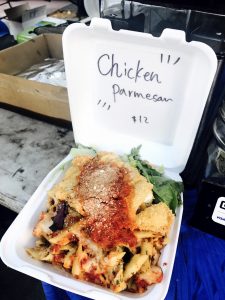 ローカル御用達！ハワイのマキキファーマーズマーケット