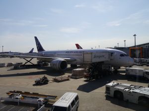 便利で快適♪1度は乗ってほしいポーランド航空搭乗レポート