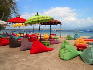 バリ島だけじゃない！インドネシアの穴場リゾートロンボク島とギリ島知ってる？