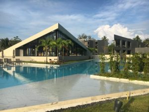 タイの絶景ビーチ目の前！ナチュラル＆モダンな最新リゾートLa Vela Khao Lak