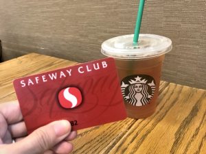 ハワイのスーパーSafewayセーフウェイでおみやげをお得に買う裏ワザ！