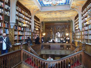 素朴で懐かしいポルトガル！ポルトのオススメ観光スポット3選！