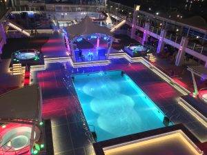 お得で豪華なアジアクルーズは初心者必見！ワールド・ドリーム乗船記