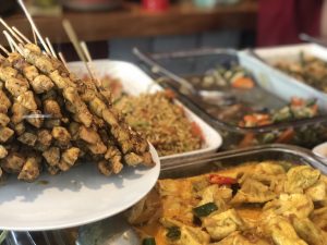 バリ初心者にもおすすめ！ローカルメシが食べられるおすすめ店WARUNG KECILワルンクチル