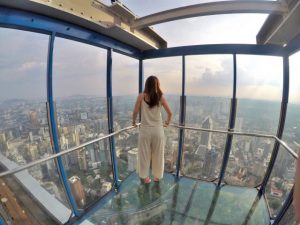 Uberに乗って叶える！2泊3日マレーシア弾丸旅行のおすすめ観光プラン♪