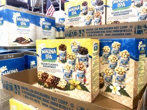 ハワイのおみやげがお得に買える！秘密はSam's Clubサムズクラブにあり
