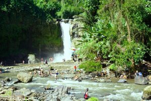 情報通が大注目！バリ島スカワティにあるトゥグナンガンの滝とは？