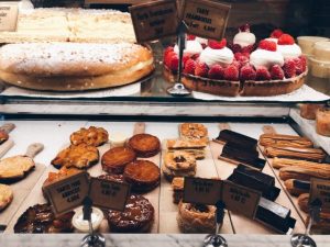 パリジェンヌにも愛される！パリで人気のパティスリー3選