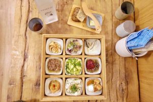 映画『かもめ食堂』のロケ地に新しい食堂がオープン！