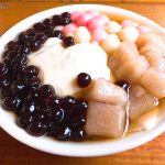 台湾スイーツ豆花の大霖豆花でおすすめのトッピング&選び方を教えます♡