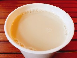 台湾豆漿で朝ごはん♪世界豆漿大王でおすすめのメニューとは？