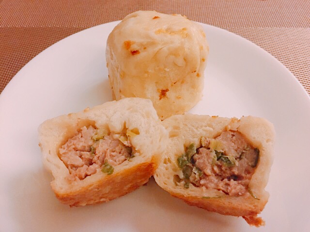 士林夜市　火焰骰子牛""