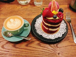 カフェ天国シドニーでおすすめのフォトジェニックカフェ3選