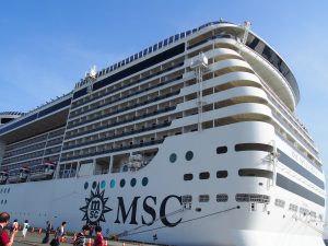 クルーズ旅行が実はお得！？初心者におすすめの魅力3つをご紹介