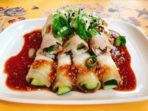 台中の宮原眼科で味わう台湾グルメの美味しい処方箋♪