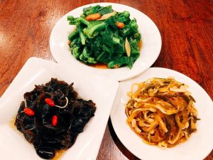 小籠包だけじゃない！台北鼎泰豐の隠れおすすめメニュー！