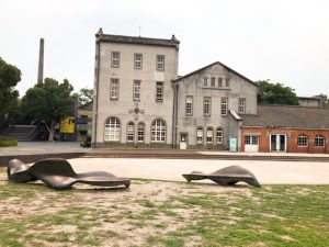 台湾の最新お洒落スポット華山1914文化創意園を徹底レポート！！