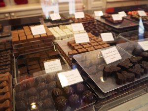 ベルギー旅行中に訪れるべきおすすめ人気チョコレート屋さん5選