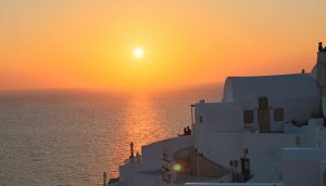 インスタ映え間違いなし♡ギリシャサントリーニ島の魅力をご紹介！