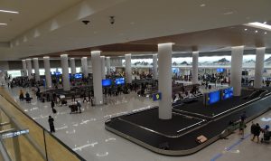 仁川国際空港第2ターミナルのトランジットレポート【WiFi情報あり】