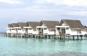 モルディブでおすすめのオールインクルーシブホテル！センタラグランドアイランドリゾート&スパ