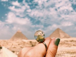 エジプトの1人旅の難易度は！？100％満喫するコツをご紹介！