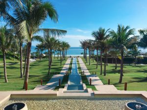 ベトナムニャチャンの憧れホテル！フュージョン・リゾート・カムラン