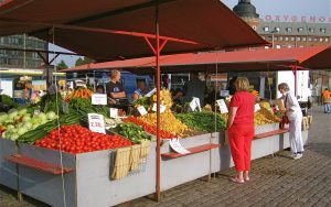 初ひとり旅にこそおすすめ！フィンランドで一人旅を満喫するコツ