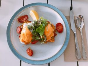 オーストラリアバイロンベイで話題の映えカフェ3選！