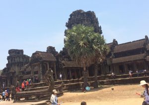 意外！？一人旅におすすめな国カンボジア！【トラベル・コンシェルジュおすすめ情報】