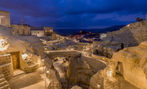 遺跡～グルメまで贅沢に楽しむトルコ一人旅【コンシェルジュ編】