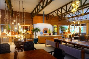 モルディブのNEWホテル！フェアモント・シルフェンフシ日本人初の宿泊体験レポート