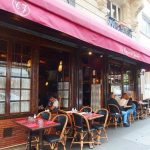 パリのモンパルナスで一番人気のクレープリー！Josselinジョスラン