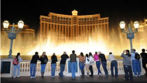 【ベラージオ】ラスベガスの大人気ホテル宿泊レポ！人気の秘密を徹底解説