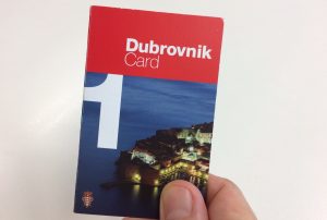城壁をお得にまわろう！ドブロブニクカードの購入方法と使い方を紹介します!