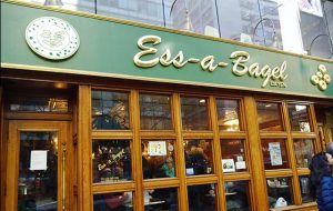 ニューヨークでおすすめのグルメスポット6選！