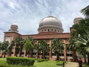 GENIC WALL公式アンバサダーがおすすめ！マレーシアのフォトスポット6選