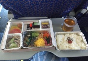 ベトナムやバリへ格安利用可！中国南方航空エコノミークラス搭乗記