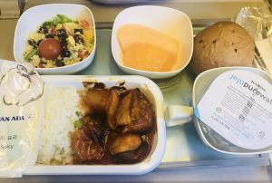 日本人に合う大韓航空！？ヨーロッパへの長距離フライト搭乗記