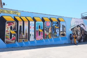 シカゴで何やる？女子1人旅におすすめしたい観光&ごはんスポット！