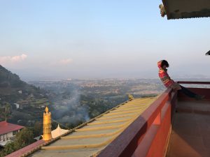 山に導かれてネパールへ!心の向きに従えば自分らしい旅は自然に引き寄せられる