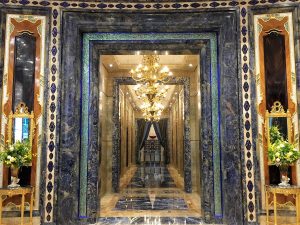 ホーチミンの6つ星ホテルレヴェリーサイゴンの滞在リポート！